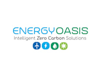 ENERGY OASIS LIMITED logo, solar installer in Harrogate
