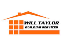 Will Taylor Building Services Ltd logo, builder in Portsmouth