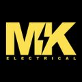 M.K.Electrical Brighton logo, electrician in Brighton and Hove