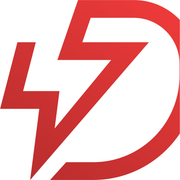 Djuka Electrics logo, EV charger installer in Tanworth-in-Arden