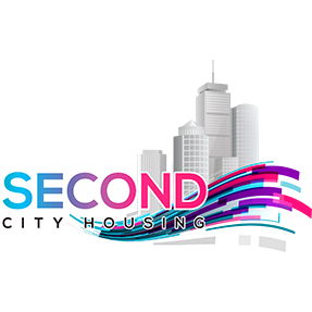 Second City Electricians logo, electrician in Birmingham