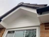 Reading Roofline LTD logo, fascia, soffit and guttering installer in Reading