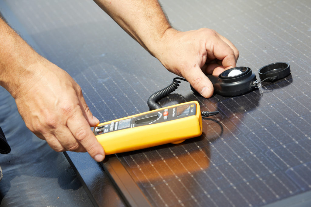 Kingzett & Lowman Ltd, EV charger installation