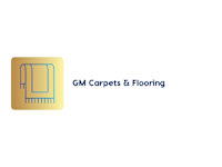 G M Carpets at Flooring logo, flooring fitter in Portsmouth