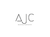 AJC Bespoke Carpentry logo, carpenter in Newbury