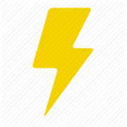 BS Electrical logo, electrician in Barnet