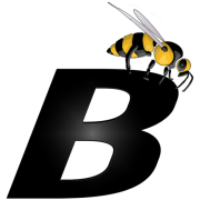 Britannic Pest Control logo, pest controller in Poole