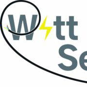 Witt Electrical Services logo, EV charger installer in Little Downham
