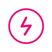 Weev.ie Ltd logo, EV charger installer in Belfast