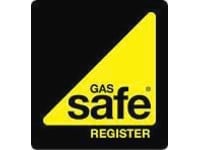 Alan Vanier logo, heating engineer in Launceston