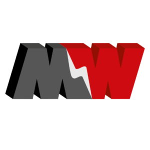 M & W Electrical Ltd logo, EV charger installer in Kettering