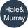 Hale & Murray Ltd logo, kitchen fitter in Poole