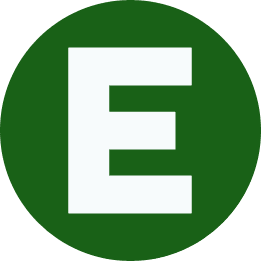 EcoFueled Ltd logo, electrician in Bearwood