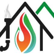 Aston Green Heating Plumbing logo, heating engineer in Birmingham