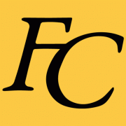 Fernden Construction Ltd "The Fencing Specialists" logo, fencing and gate installer in Winchester