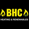 Baileys Heating Company Ltd logo, EV charger installer in Bedford