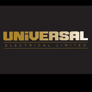 Universal Electrical Limited logo, electrician in Peasedown St John
