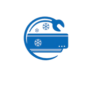 Cŵl tech CYF logo, air conditioning engineer in Caerphilly