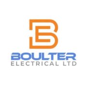 Boulter Electrical LTD logo, electrician in Ilkeston