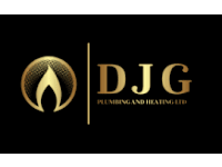 DJG Plumbing and Heating Ltd logo, gas engineer in Banstead