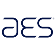 AES Smart Metering Ltd logo, heating engineer in Dartford