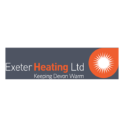 Exeter Heating Ltd logo, solar installer in Upton Pyne