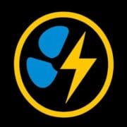 Switch & Flow logo, air conditioning engineer in Brighton and Hove