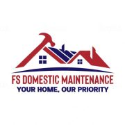 FS Domestic Maintenance Ltd logo, electrician in Covent Garden
