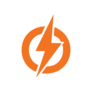 Robb Electrical logo, electrician in Kirtlebridge