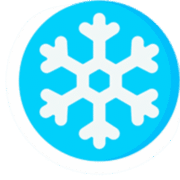 ACL Refrigeration & AC Ltd logo, air conditioning engineer in London