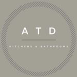 ATD Kitchens & Bathrooms logo, kitchen fitter in Caterham