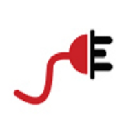 Duckworths Electrical logo, electrician in Burnley