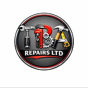 TBA Repairs Ltd logo, appliance repair engineer in Basingstoke