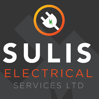 Sulis Electrical Services LTD logo, EV charger installer in Peasedown St John