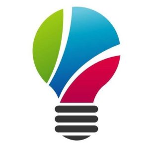 Bright Sparks Electricians logo, electrician in Hastings