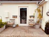 Horizon Driveways and Landscaping logo, driveway and patio installer in Ferndown