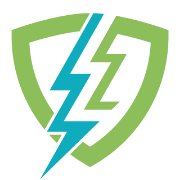 Greenway Electrical logo, EV charger installer in Taunton