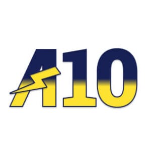 A10 Electrical Solutions Ltd logo, electrician in Harlow