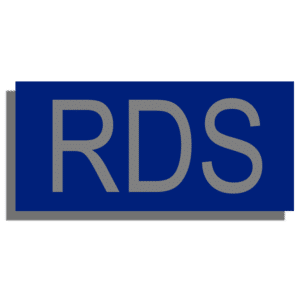 R D S Roofing logo, roofer in Bournemouth