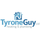 Tyrone Guy Ltd logo, locksmith in Portsmouth