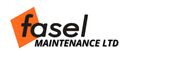 FASEL logo, electrician in Chessington