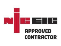 Shanley Electrical Services T/A Pink Turtle Electrical logo, electrician in Solihull