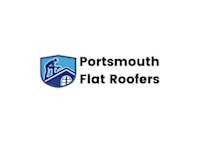 Portsmouth Flat Roofers logo, roofer in Portsmouth