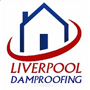Liverpool Damproofing logo, damp proofer in Liverpool