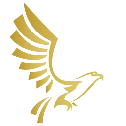 Eagle Family Cleaning Services logo, cleaner in Poole
