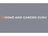 Home & Garden Guru logo, kitchen fitter in Walton-on-Thames