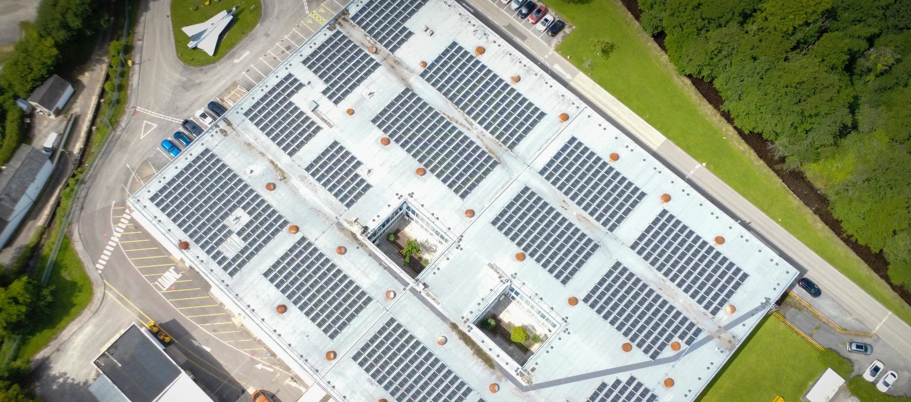 Fld Solar And Electrical, solar installer in Swansea