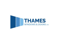 Thames Windows & Doors Ltd logo, window fitter in Walton-on-Thames
