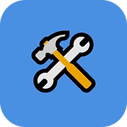 Basingstoke Appliance Solutions logo, appliance repair engineer in Basingstoke