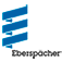 Eberspacher UK Ltd logo, air conditioning engineer in Ringwood